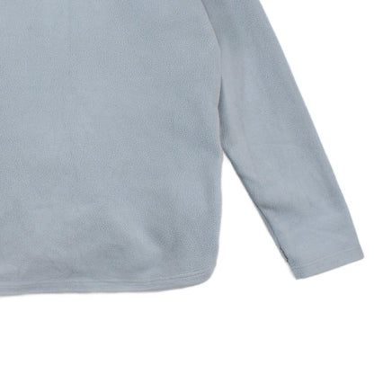 Mens Polartec Fleece Jacket Full Zip Outdoor