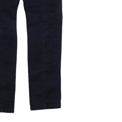 Mens Thicar Jeans Slim Stretch Denim