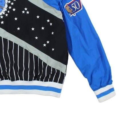 Mens Orlando Magic Varisty Jacket Tailored Fit