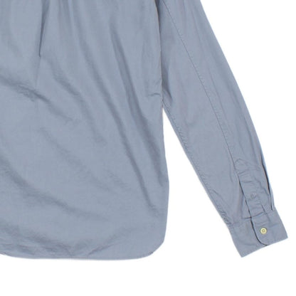 Mens Shirt Long Sleeve