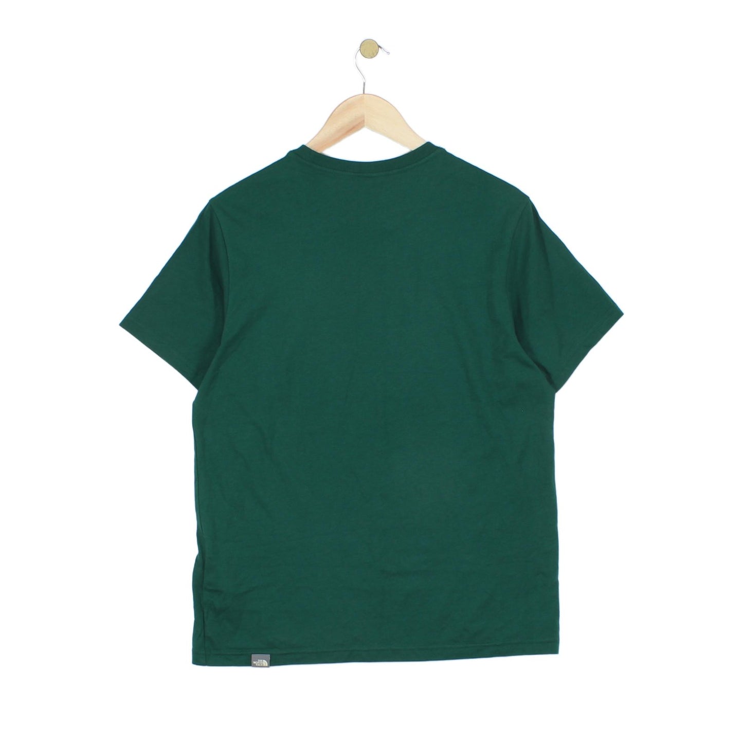 Mens Porto Graphic T-Shirt Outdoor Short Sleeve