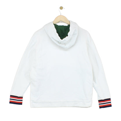 Womens Hoodie Made In France