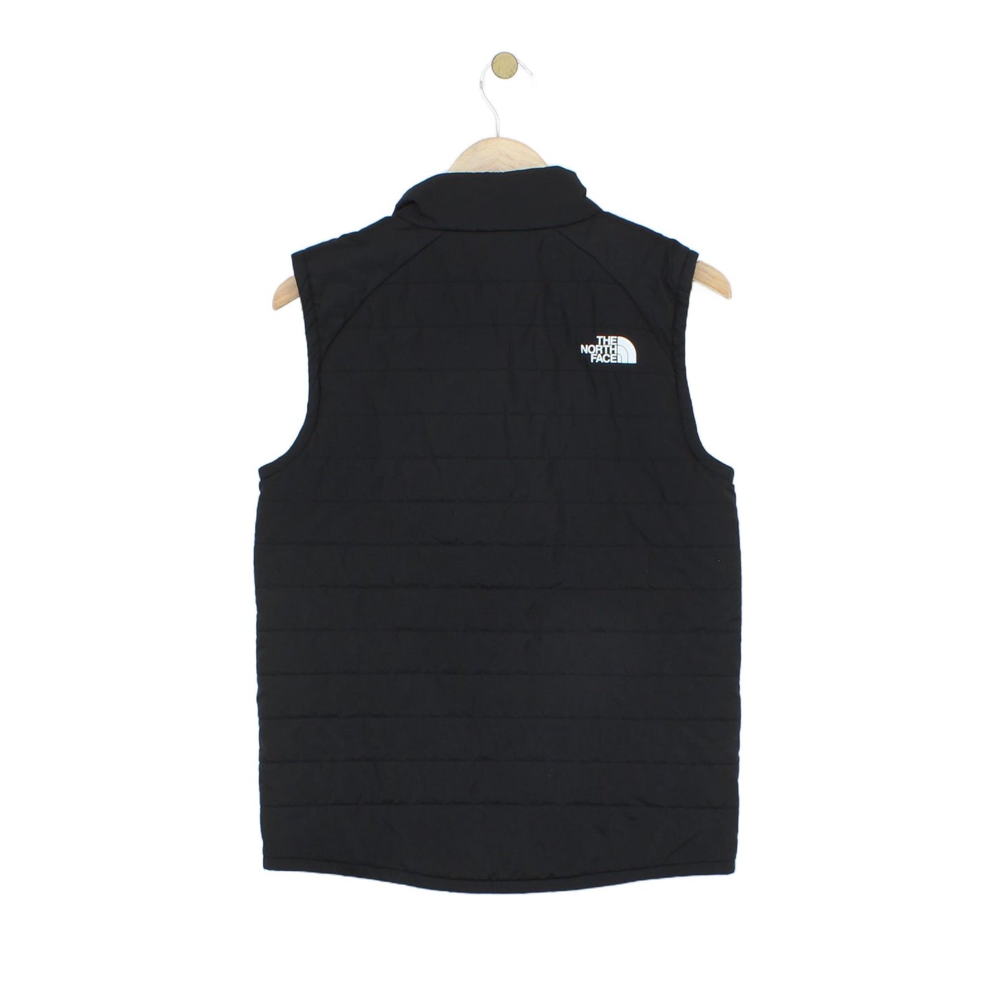 Boys Bodywarmer Outdoor Sleeveless Lightweight