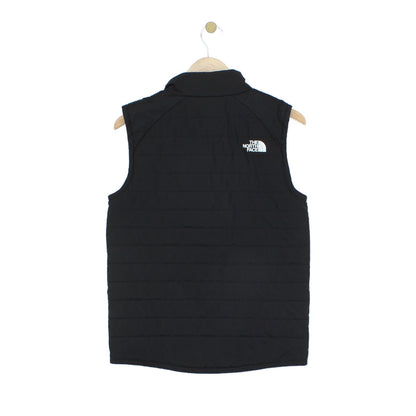Boys Bodywarmer Outdoor Sleeveless Lightweight