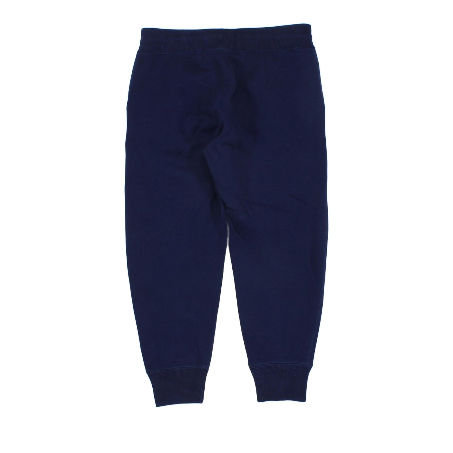 Womens Joggers Cuffed Hem