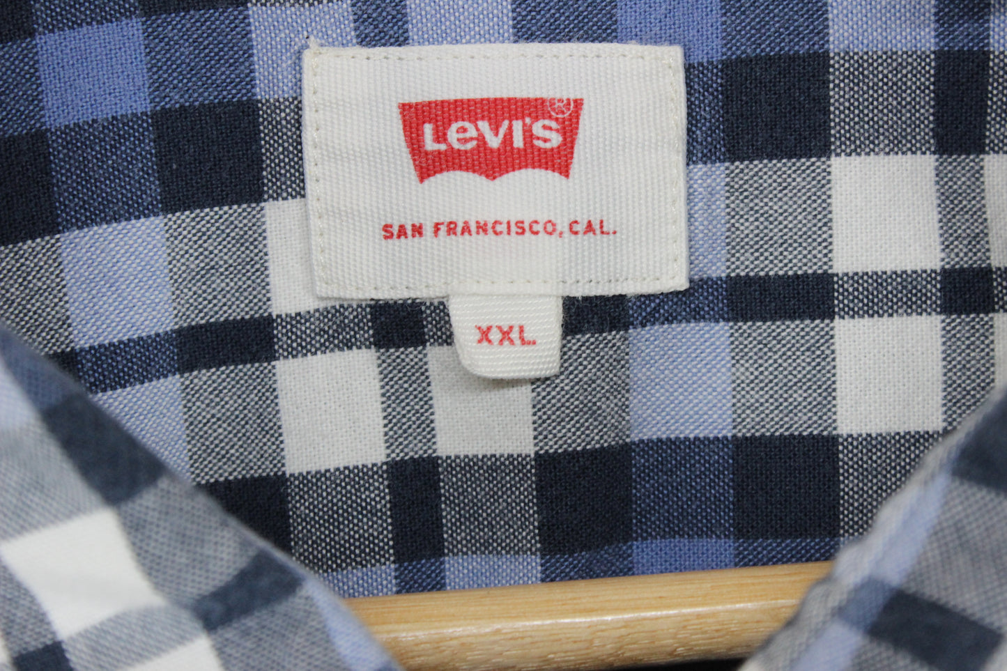 Mens Plaid Shirt Snap Long Sleeve Western