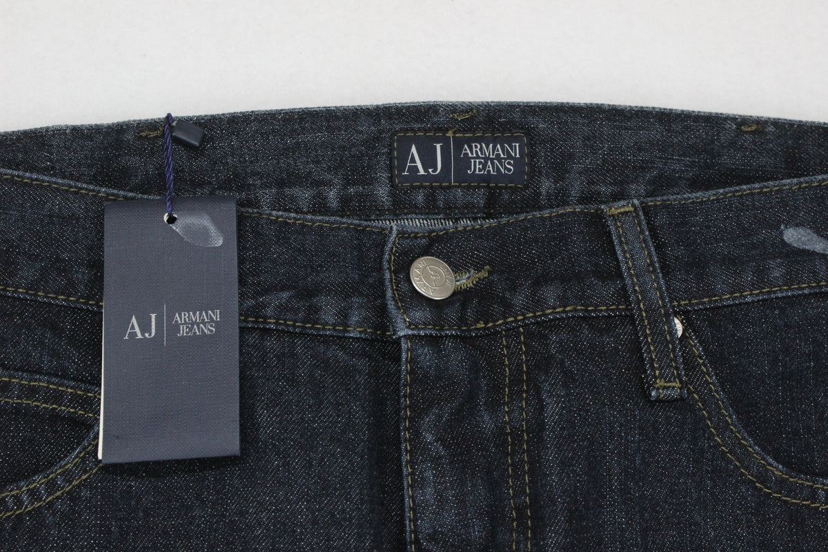 Mens Jeans Denim Regular