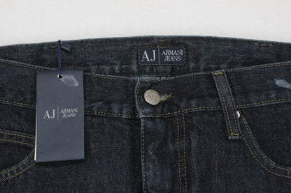 Mens Jeans Denim Regular