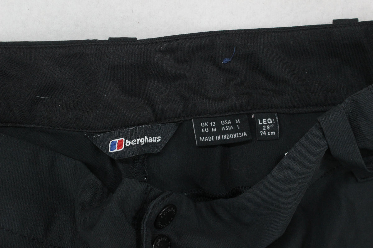 Womens Hiking Trousers Lightweight Outdoor