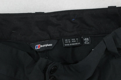 Womens Hiking Trousers Lightweight Outdoor