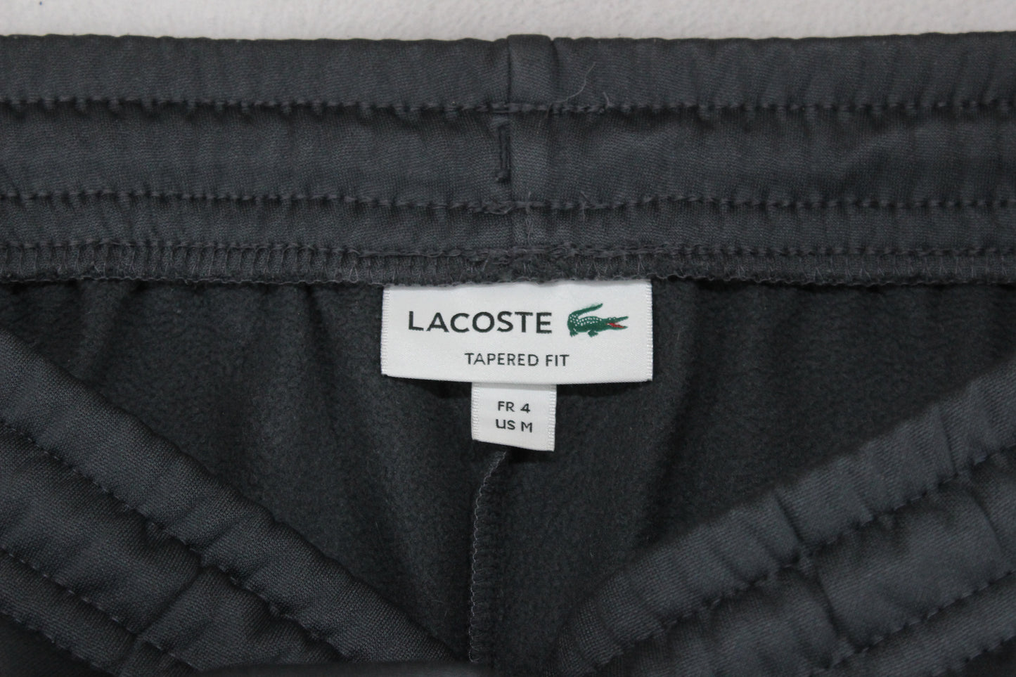 Mens Joggers Tapered Fit Athletic Wear