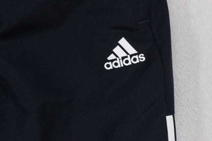 Mens Track Pants Activewear Workout