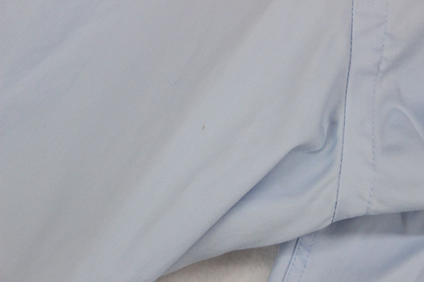 Mens Shirt Slim Fit Easy Iron Formal