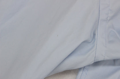 Mens Shirt Slim Fit Easy Iron Formal