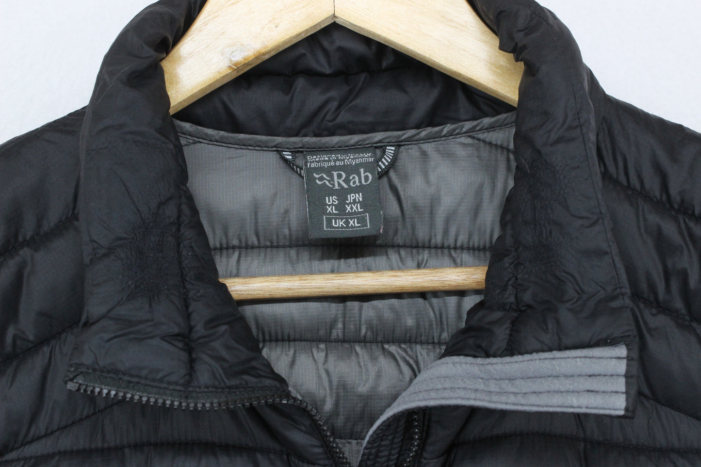 Mens Cirrus Quilted Jacket Insulated Lightweight Outdoor