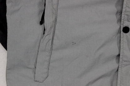 Mens Windbreaker Jacket Outdoor Hooded Lightweight