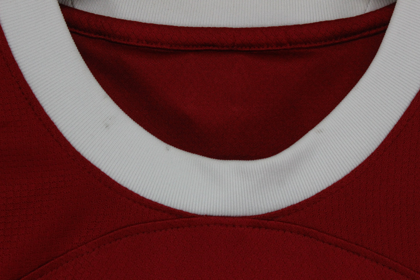 Mens Liverpool 2023-24 Football Shirt Home Jersey Dri Fit