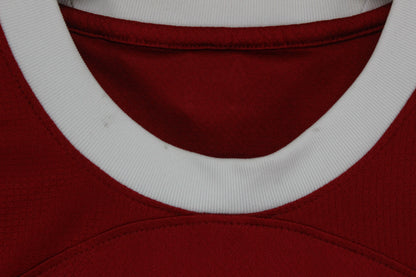 Mens Liverpool 2023-24 Football Shirt Home Jersey Dri Fit