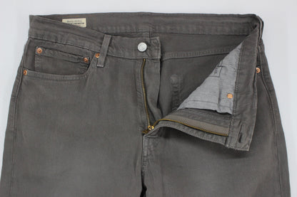 Mens 511 Jeans Slim Fit Denim Skinny Stretch