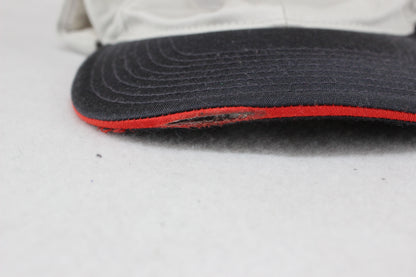 Mens Baseball Cap Adjustable Logo