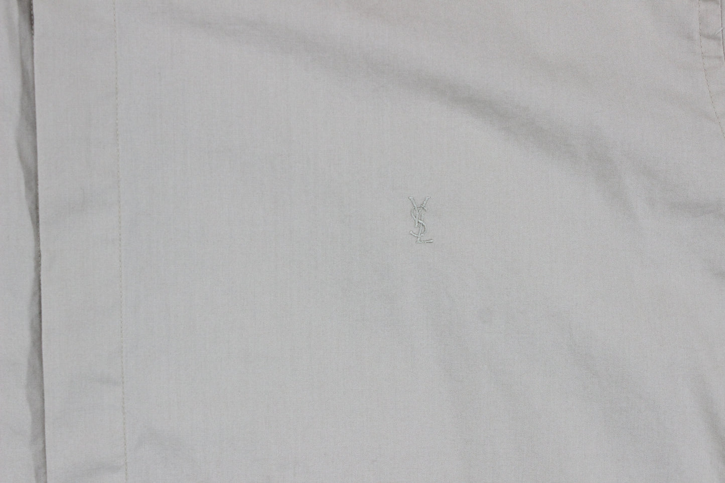 Mens Shirt Short Sleeve Classic