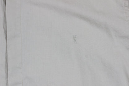 Mens Shirt Short Sleeve Classic