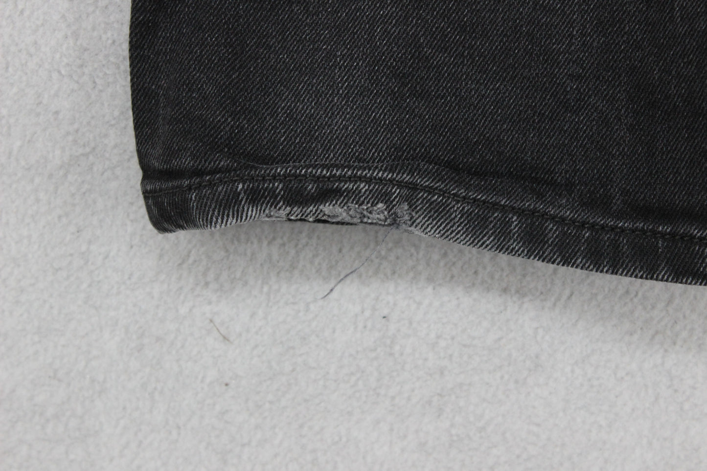 Mens D-Viker Jeans Regular Straight Denim
