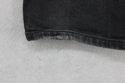Mens D-Viker Jeans Regular Straight Denim