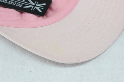Womens Cap Adjustable Retro Streetwear Lightweight