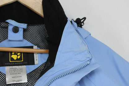 Womens Texapore Waterproof Jacket Outdoor Hooded