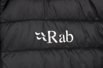 Mens Cirrus Quilted Jacket Insulated Lightweight Outdoor