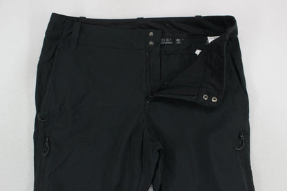 Womens Hiking Trousers Lightweight Outdoor