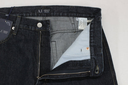 Mens Jeans Denim Regular
