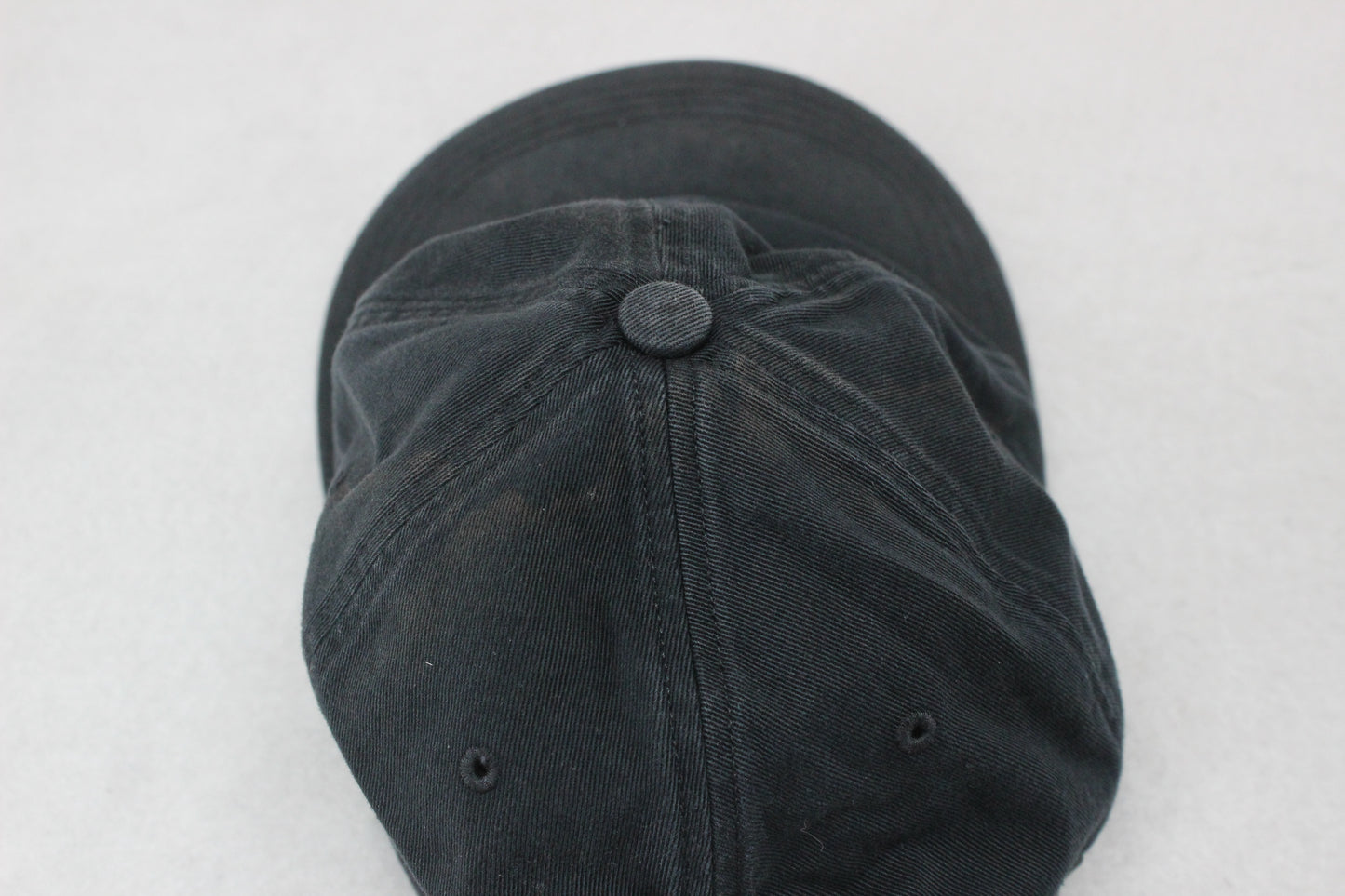 Mens Baseball Cap Adjustable Athletic