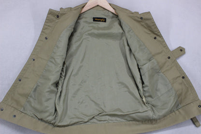 Mens Fishing Vest Jacket Outdoor Pockets