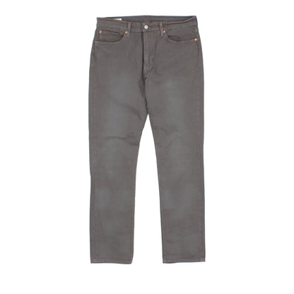 Mens 511 Jeans Slim Fit Denim Skinny Stretch