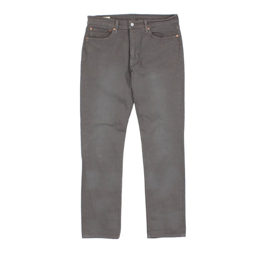 Mens 511 Jeans Slim Fit Denim Skinny Stretch