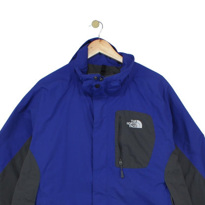 Mens Hyvent Waterproof Jacket Hooded Outdoor