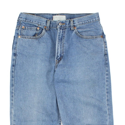 Mens 550 Jeans Baggy Relaxed Fit