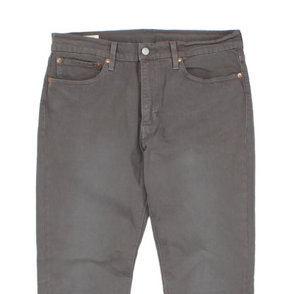 Mens 511 Jeans Slim Fit Denim Skinny Stretch