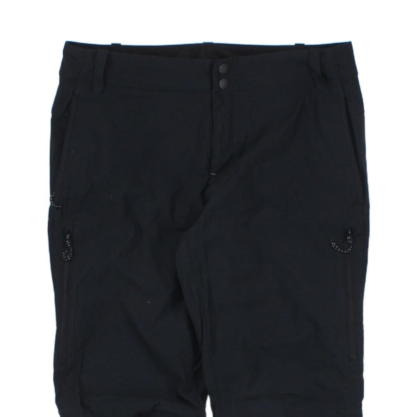 Womens Hiking Trousers Lightweight Outdoor
