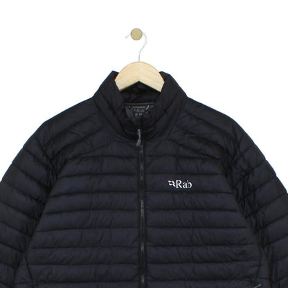 Mens Cirrus Quilted Jacket Insulated Lightweight Outdoor