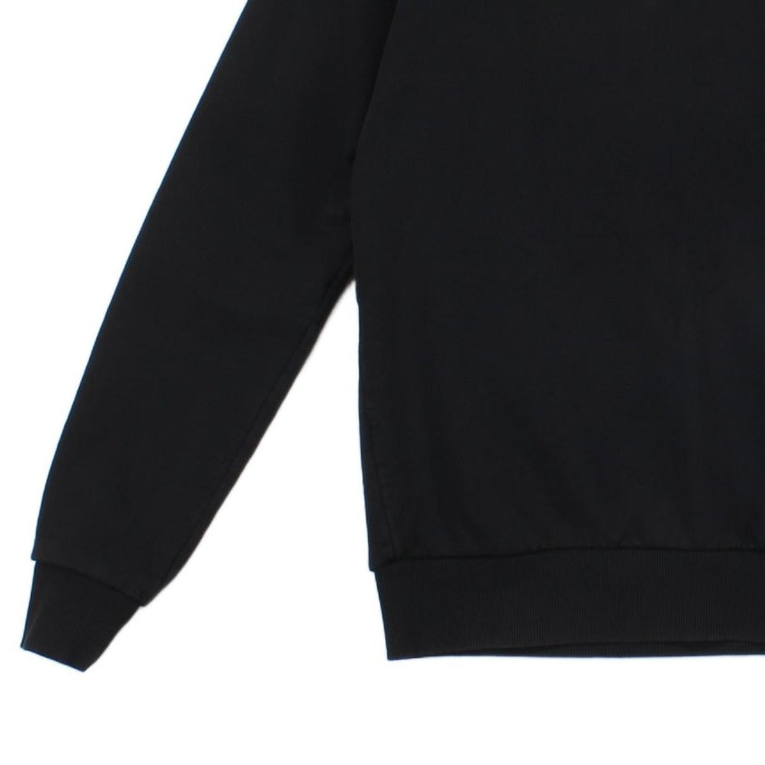 Mens Sweatshirt Outdoor Logo