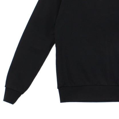 Mens Sweatshirt Outdoor Logo