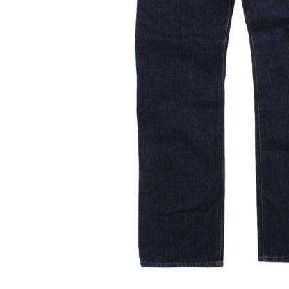 Mens Jeans Denim Regular