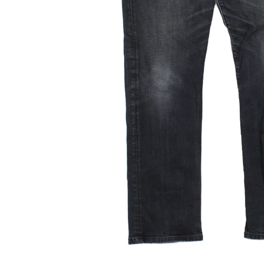 Mens D-Viker Jeans Regular Straight Denim