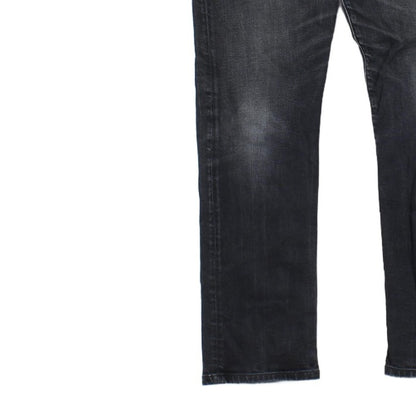 Mens D-Viker Jeans Regular Straight Denim