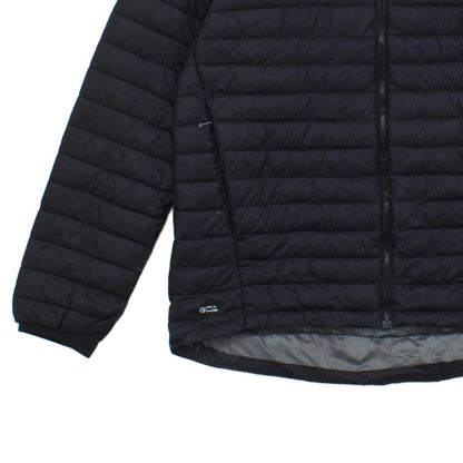 Mens Cirrus Quilted Jacket Insulated Lightweight Outdoor
