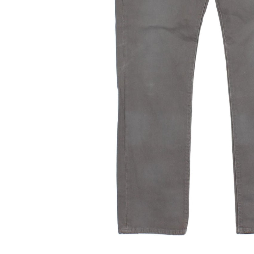 Mens 511 Jeans Slim Fit Denim Skinny Stretch