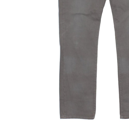 Mens 511 Jeans Slim Fit Denim Skinny Stretch